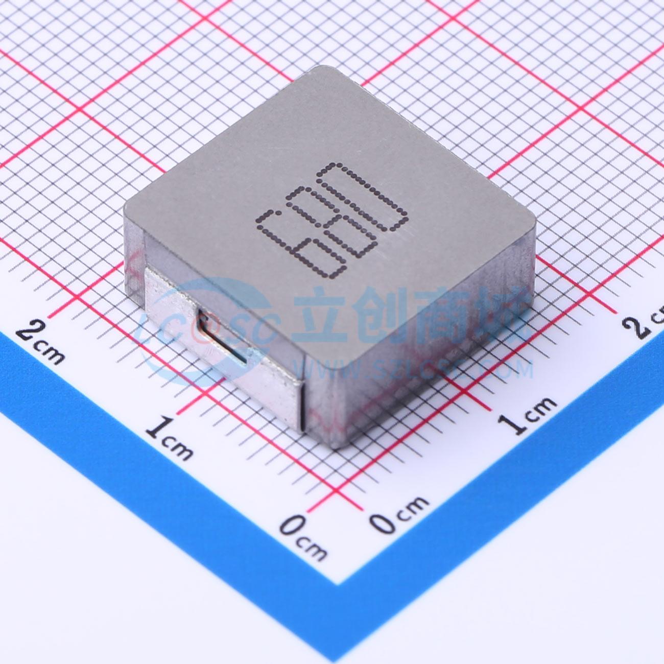 FAUL1770-680MT实物图