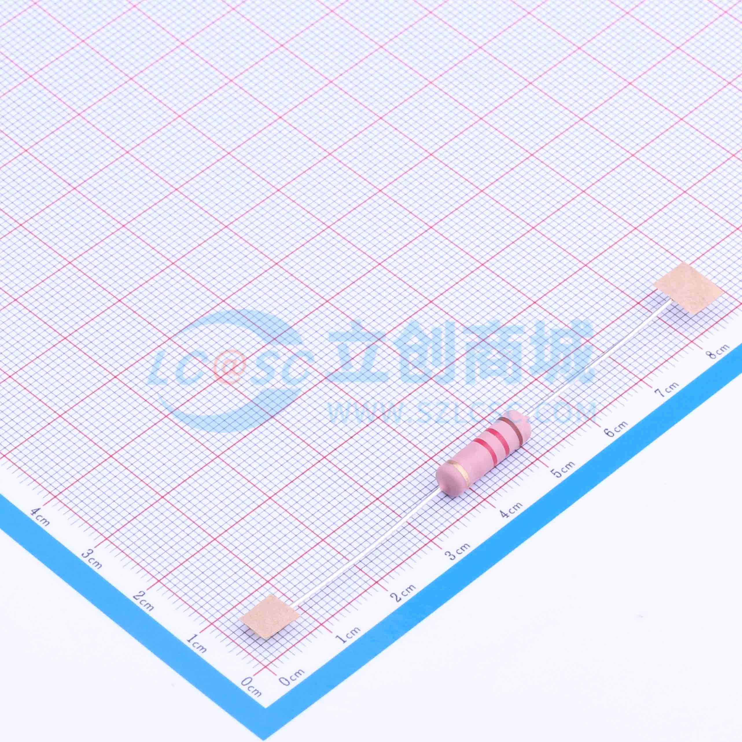 FMP300JT-73-1K2实物图