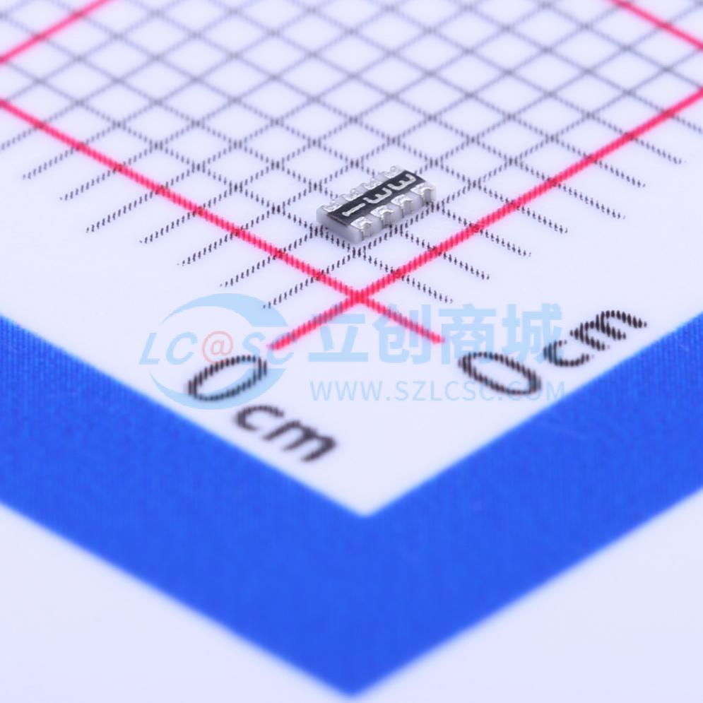 CAT10-331J4LF实物图