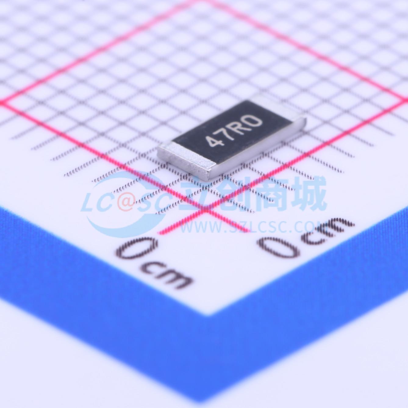 点击查看大图 WR20X470JTL实物图