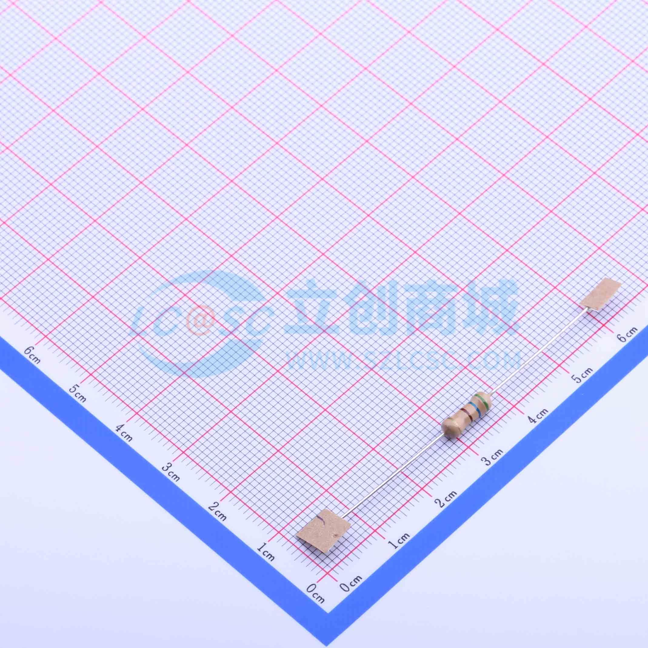 点击查看大图 RD50T5561J实物图