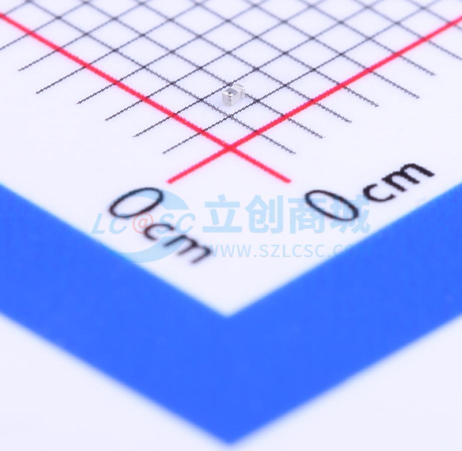 点击查看大图 VHF060303H5N6ST实物图