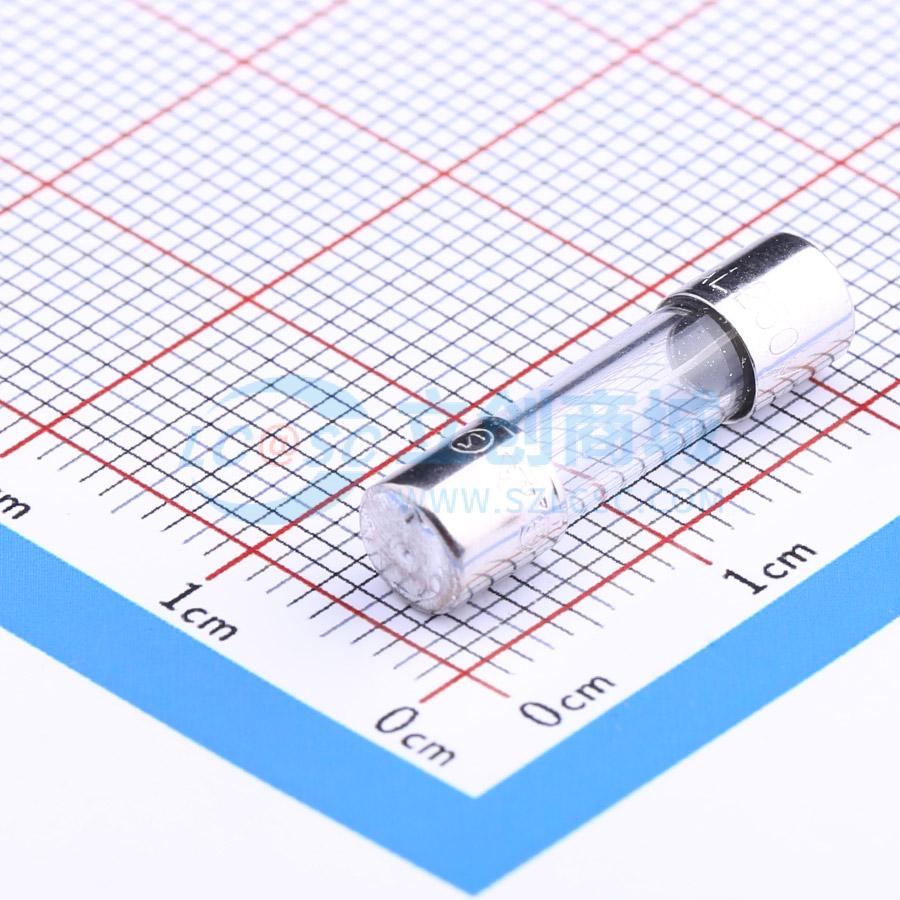 0218.050MXP实物图