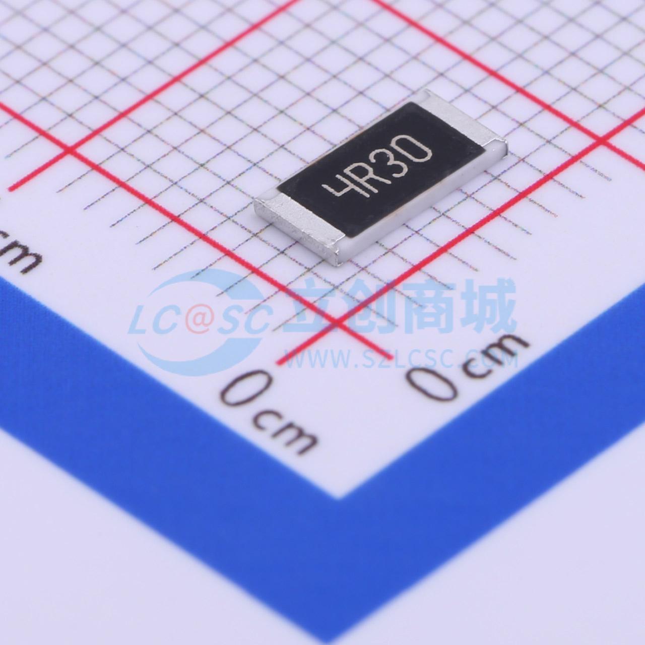 点击查看大图 RMC25124.31%N实物图