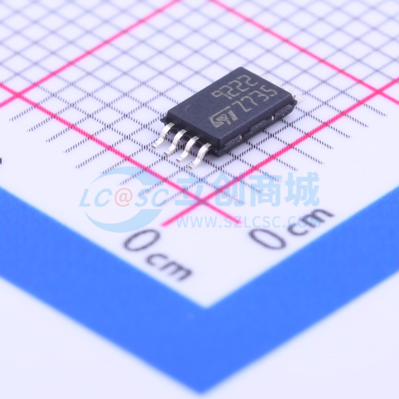 TS9222IPT实物图