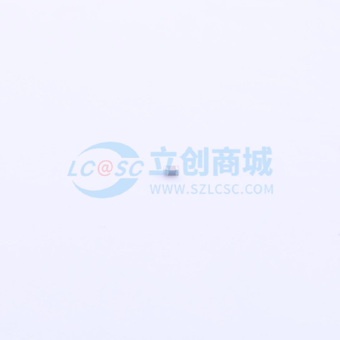 点击查看大图 RF03N4R7B250CT实物图