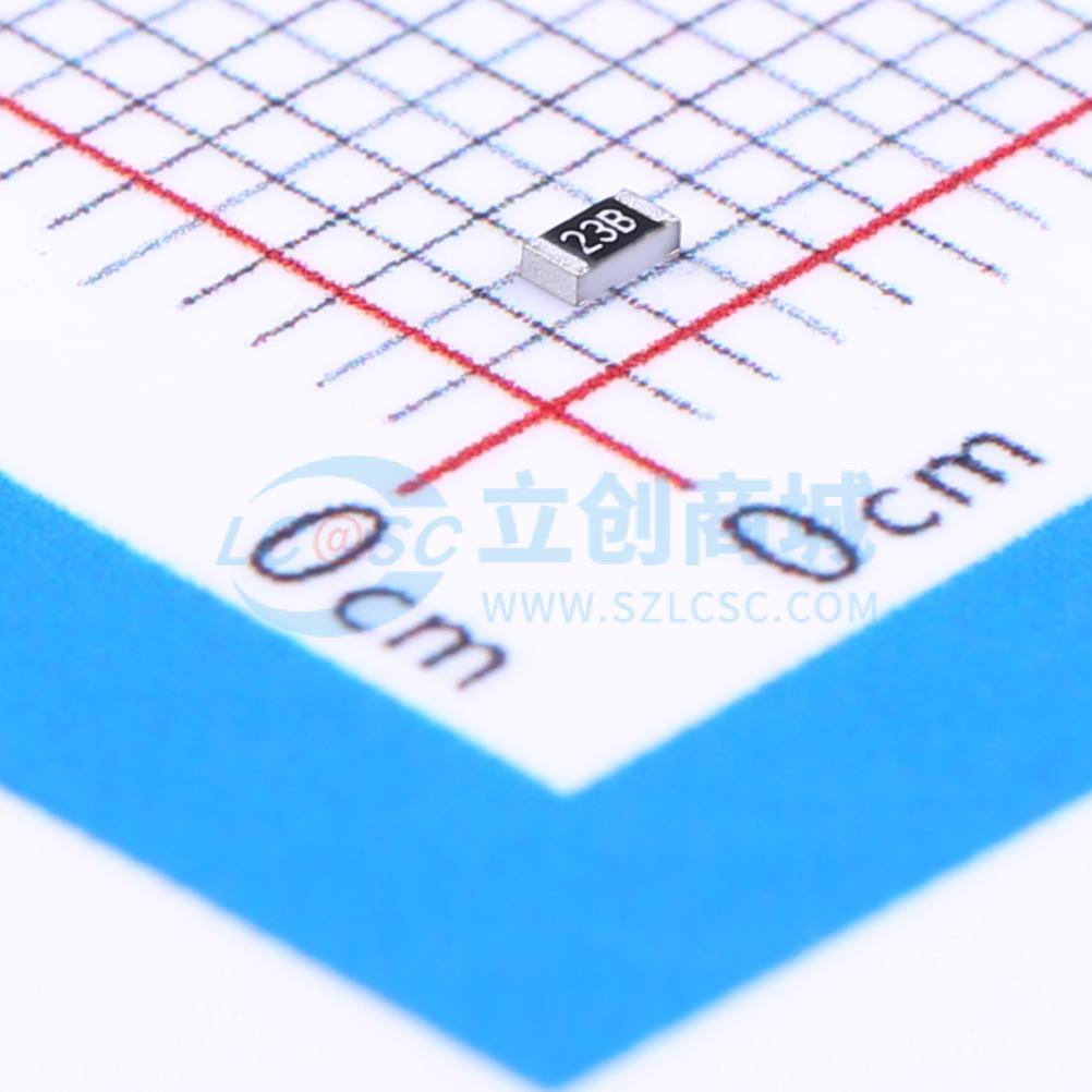 RS-03K1691FT实物图