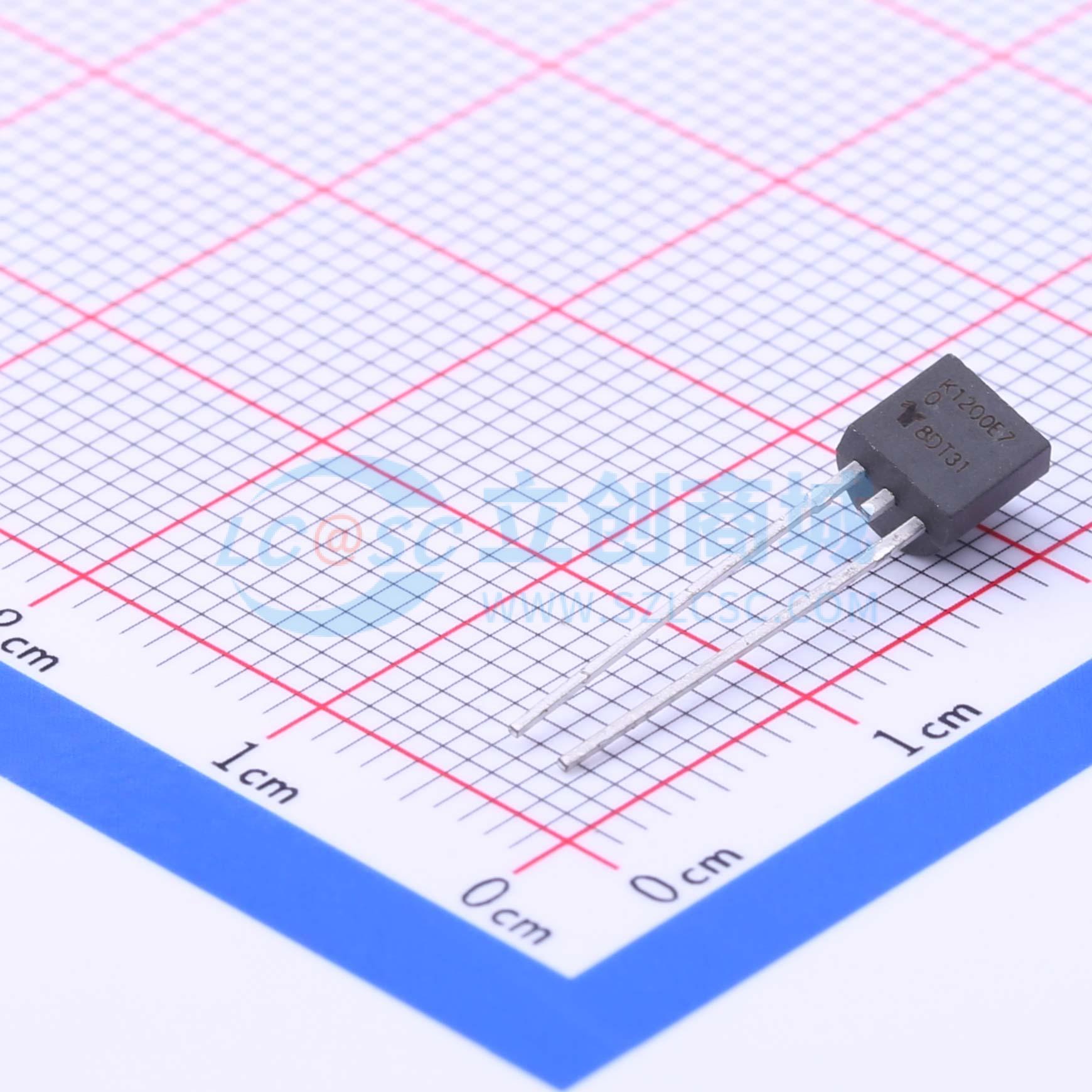 点击查看大图 K1200E70实物图
