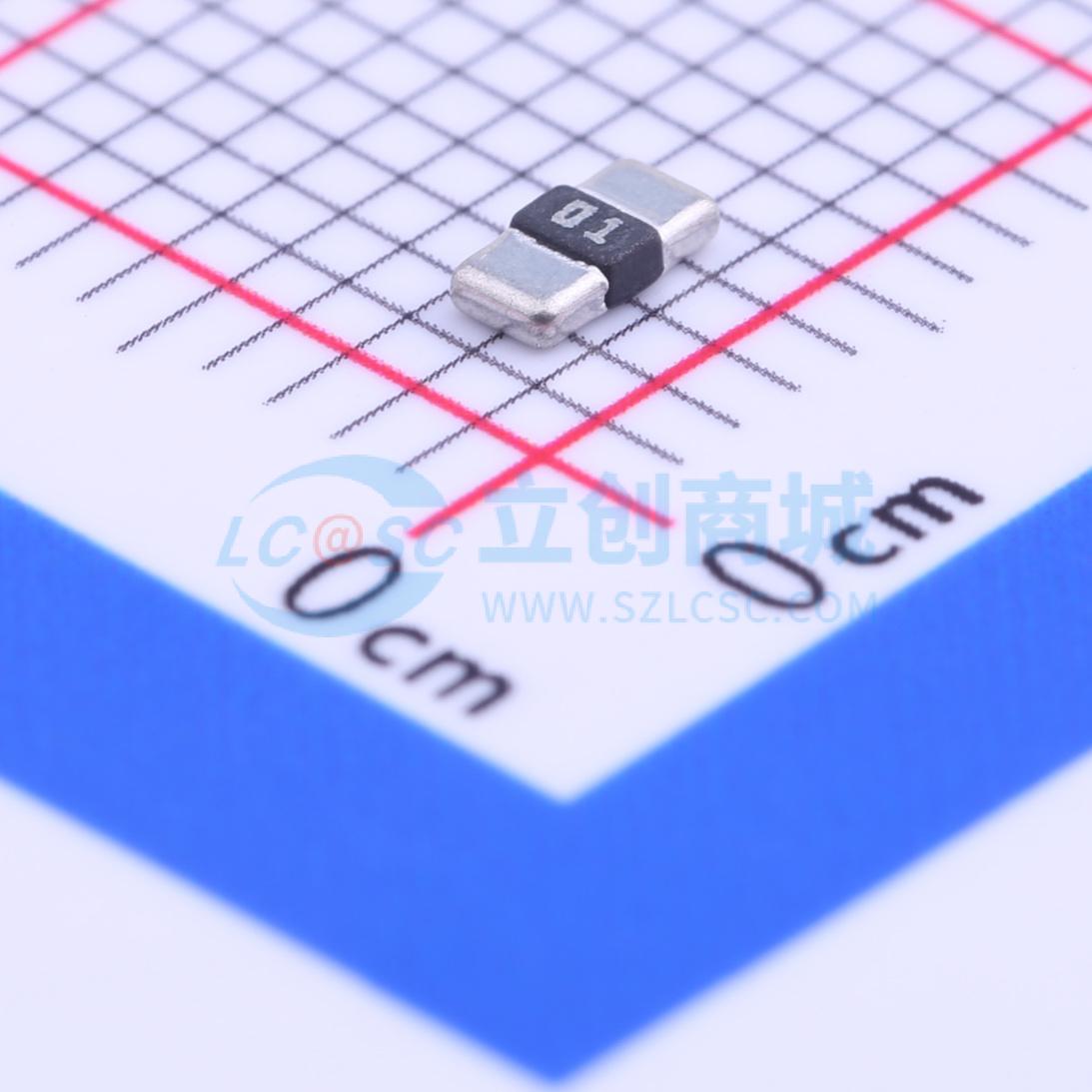 RLM12FTSMR001实物图