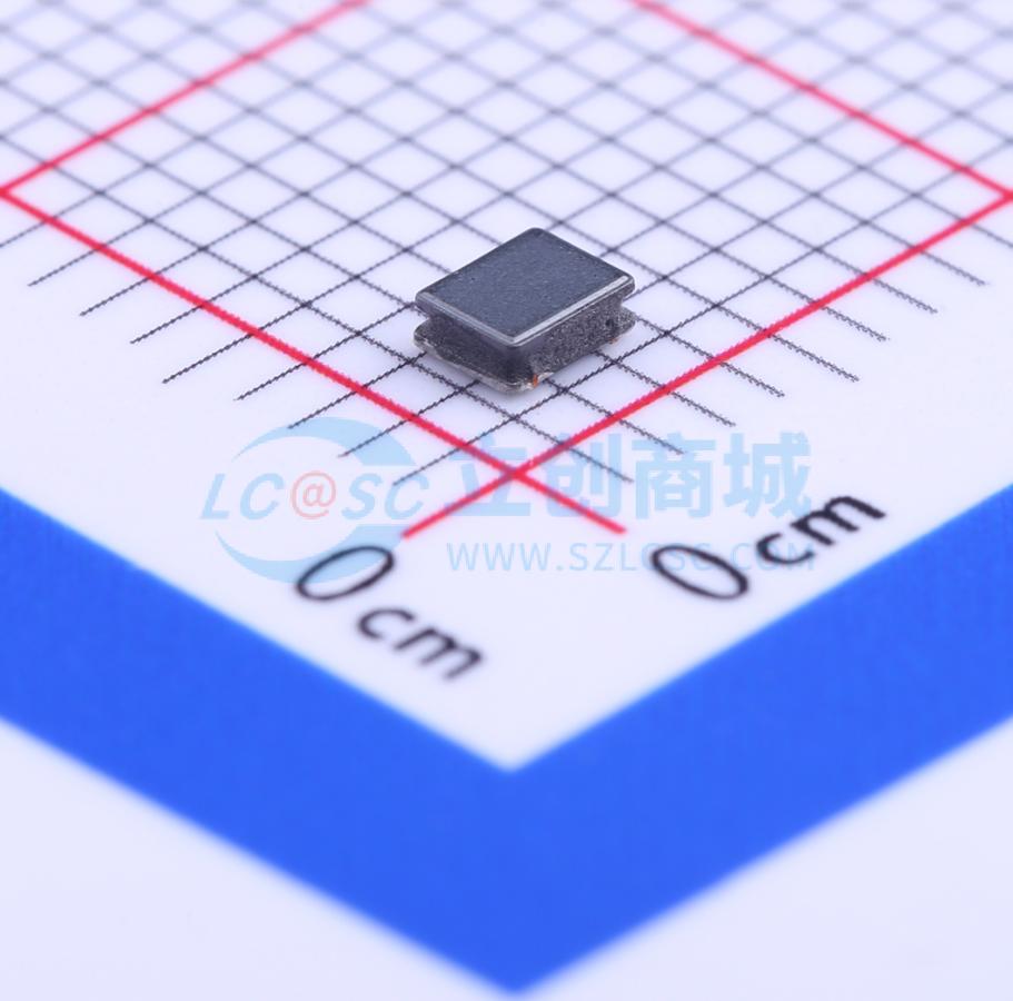 DFP252010NF-2R2M实物图