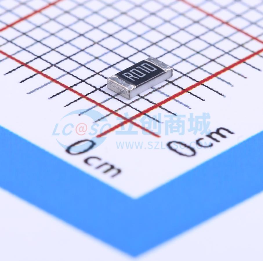 点击查看大图 RL1206FR-7W0R01L实物图