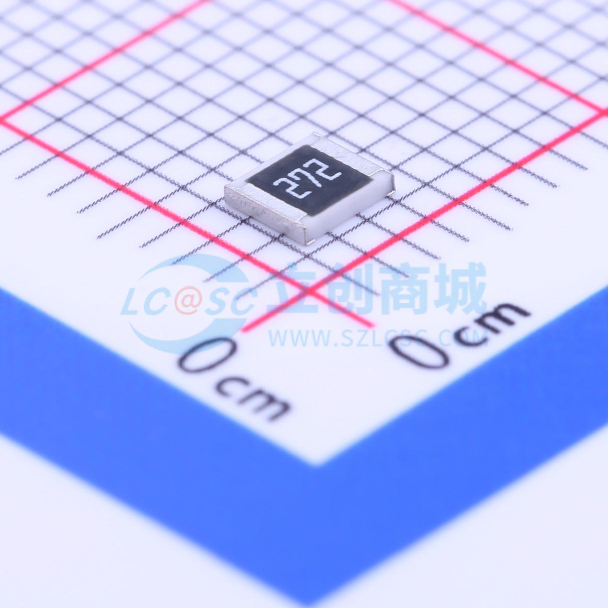 点击查看大图 CR1210J2K70P05Z实物图