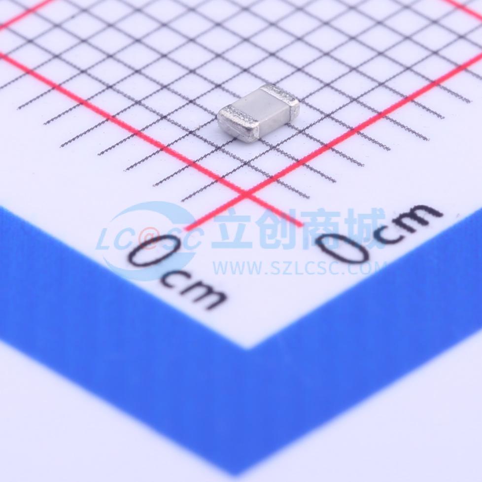 AC0805JRNPO9BN470实物图