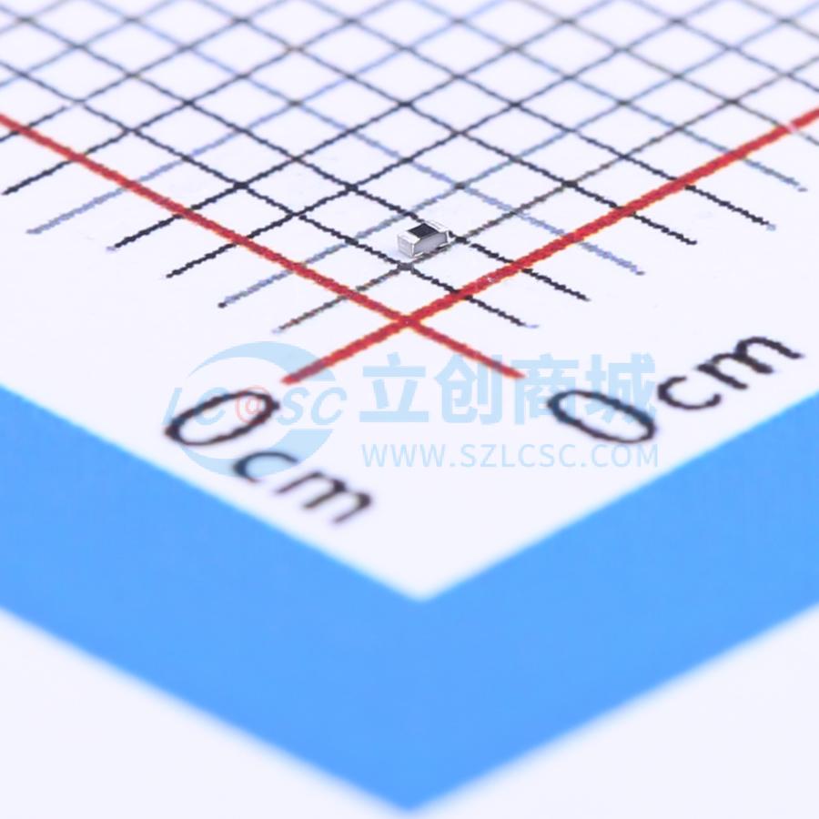 点击查看大图 AF0201JR-07510RL实物图