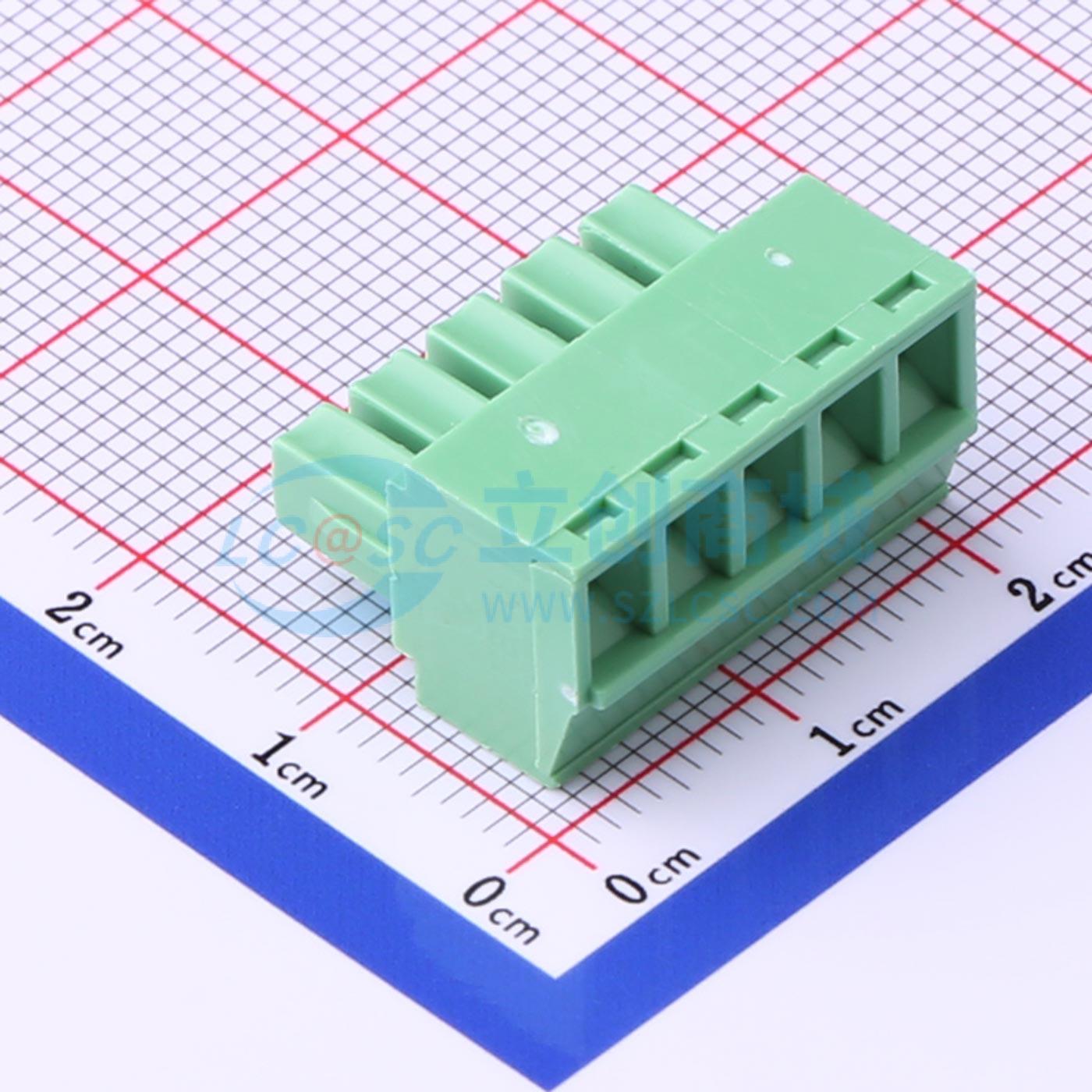 WJ15EDGK-3.81-5P商品缩略图
