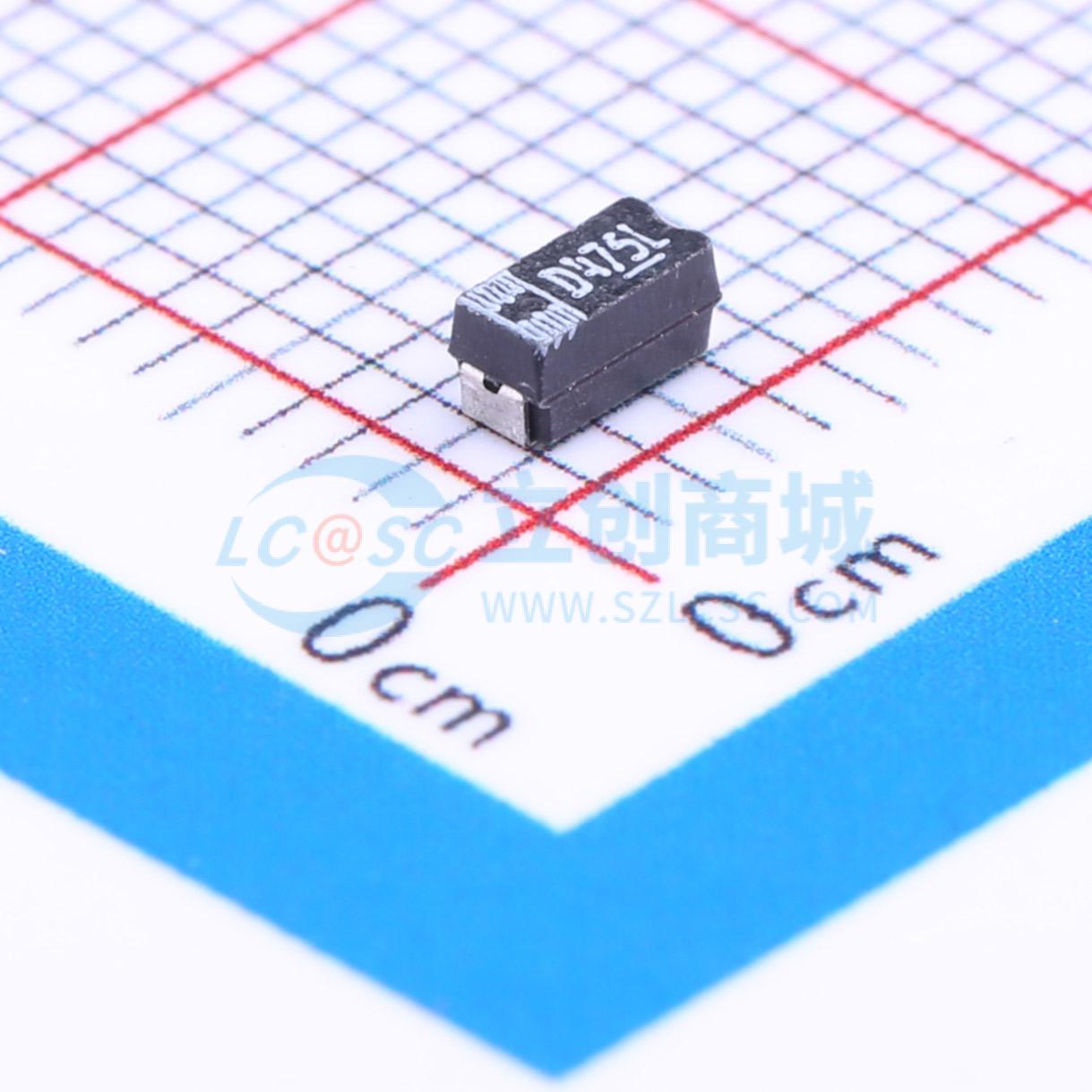 点击查看大图 293D475X9020A2TE3实物图