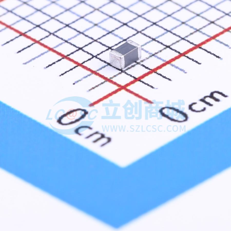 点击查看大图 MG1608-800Y实物图