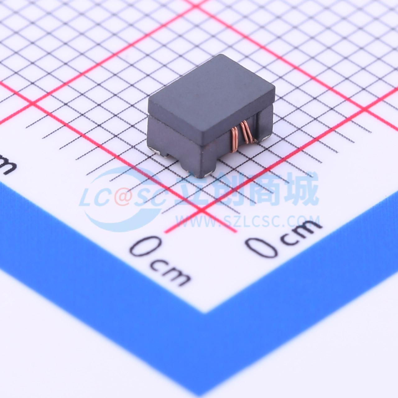 点击查看大图 CMF4532F-600-2P-Tms实物图