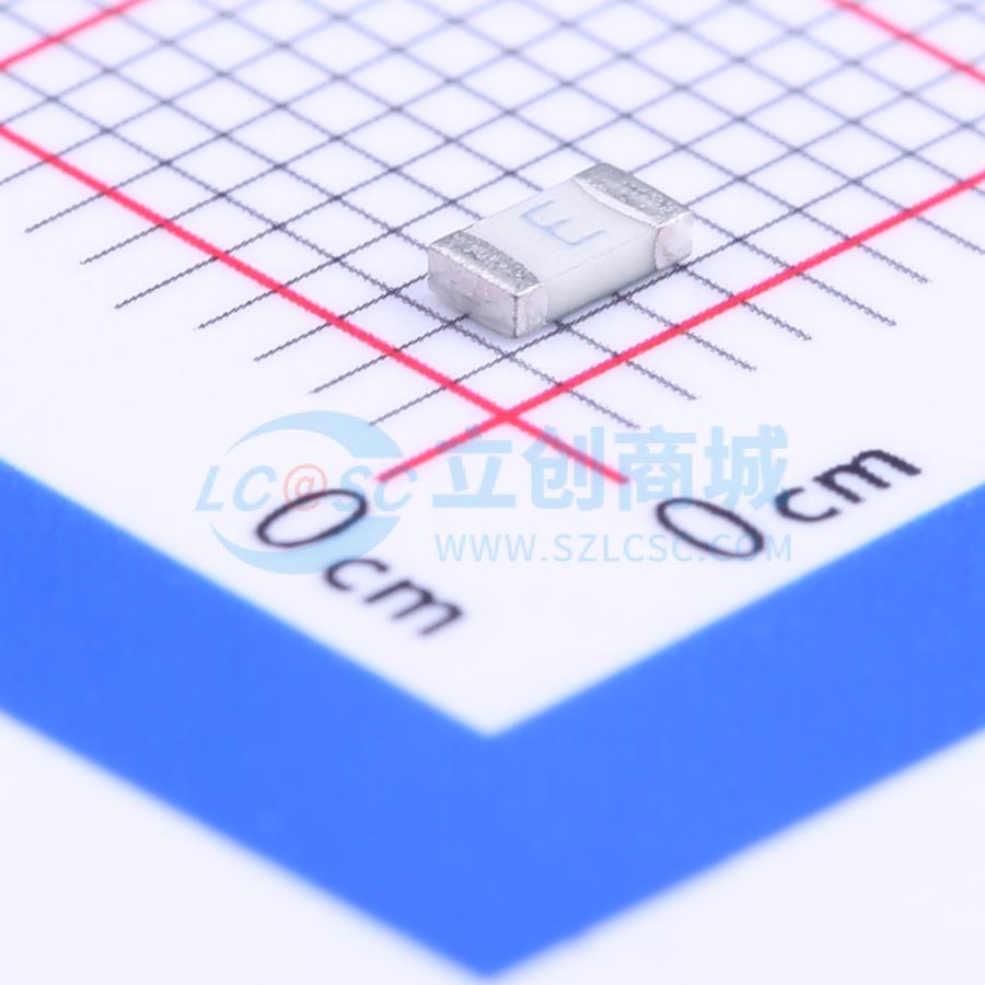 点击查看大图 JFC1206-0375FS实物图