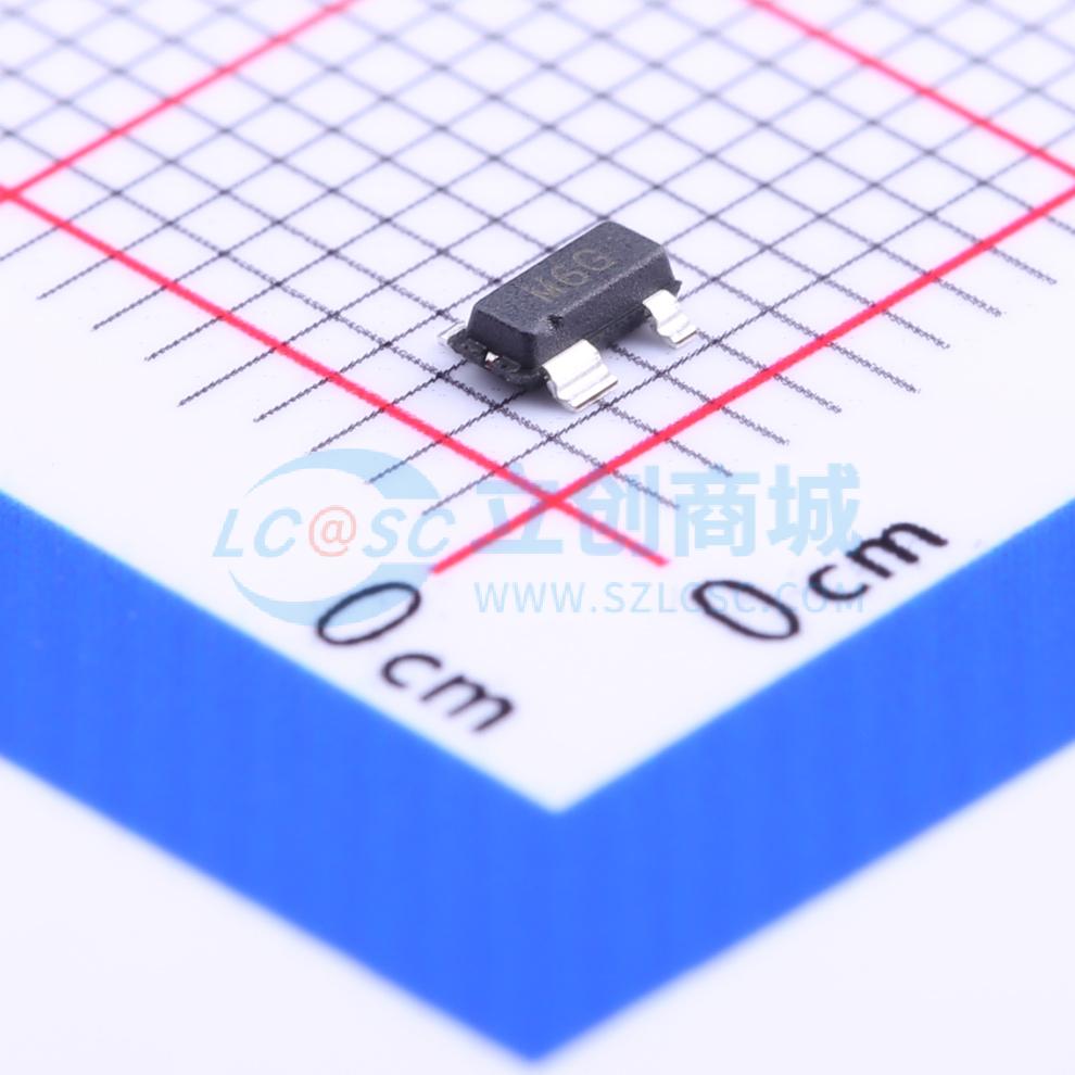 点击查看大图 ADM811ZARTZ-REEL7实物图