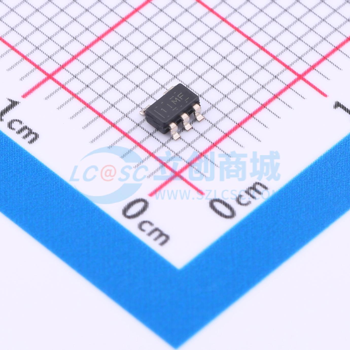 点击查看大图 TPS7A0515PDBVR实物图
