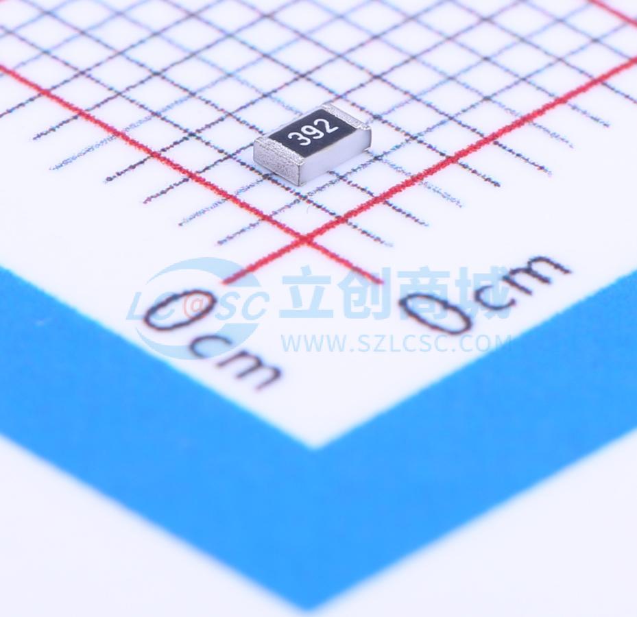 RS-05K392JT实物图