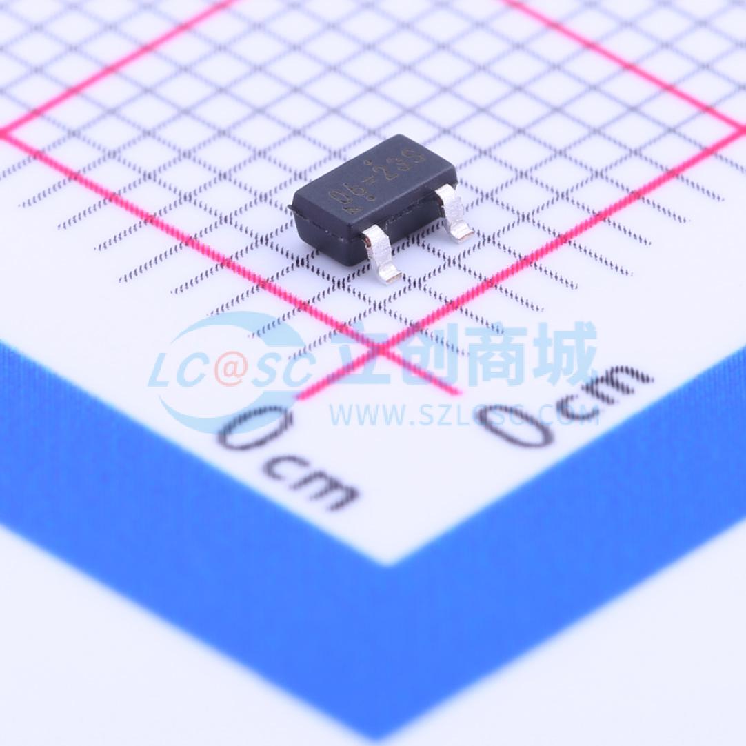 点击查看大图 RT9058-50GV实物图