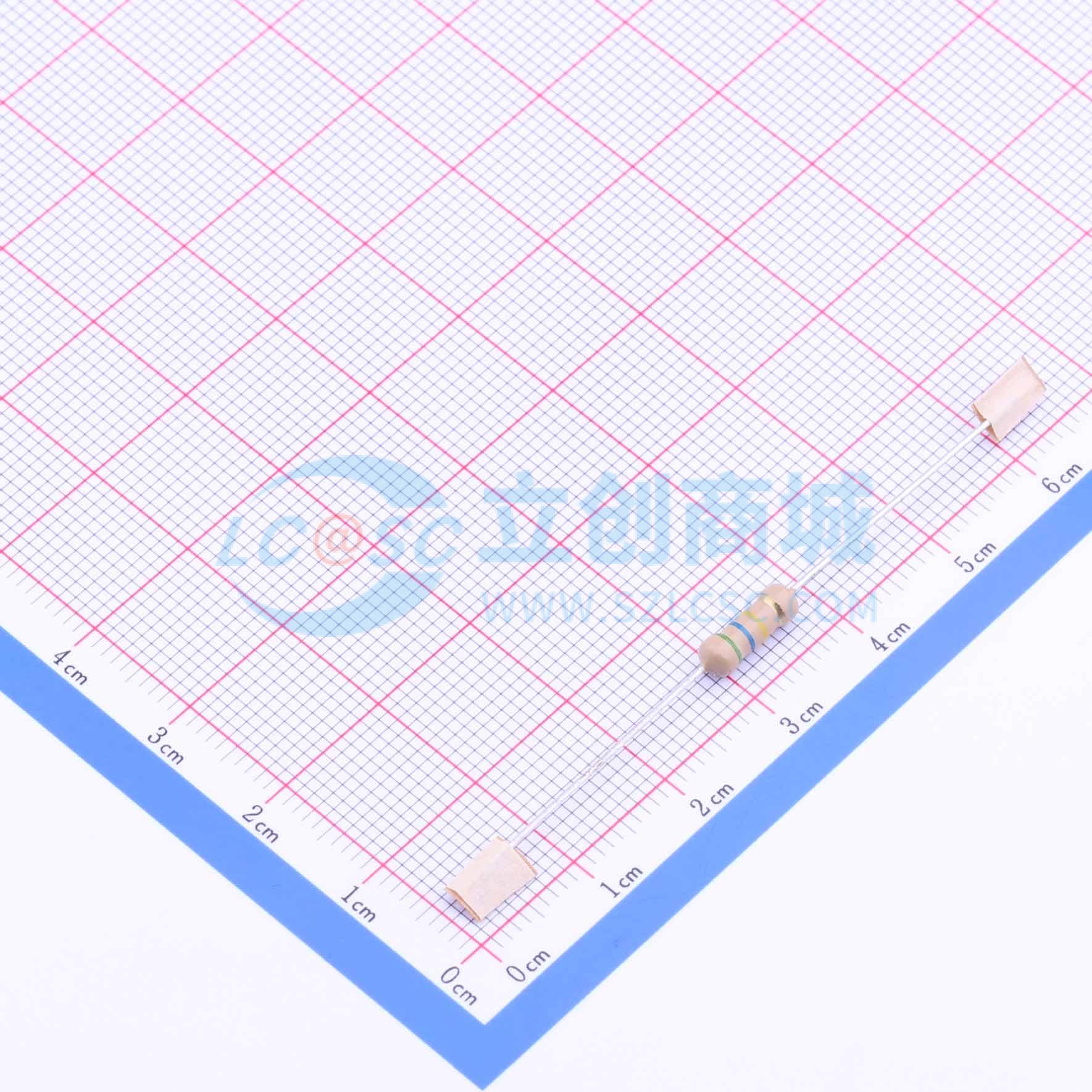 点击查看大图 RD50T5564J实物图