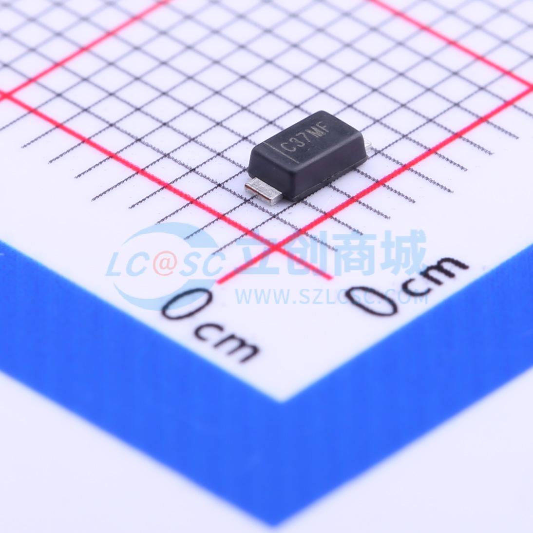 点击查看大图 AL5809-30P1-7实物图