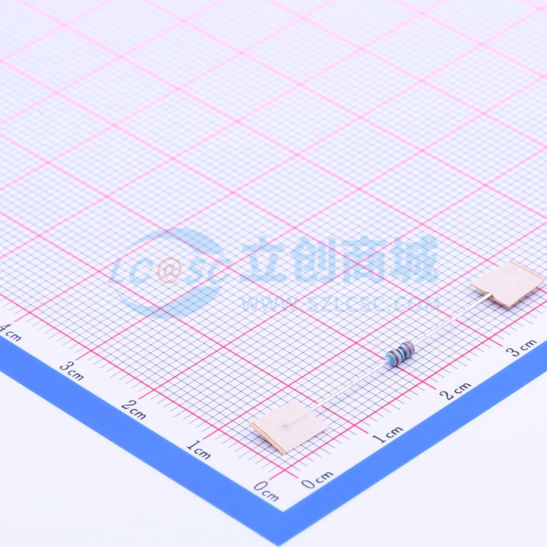 点击查看大图 RN16T28200F实物图