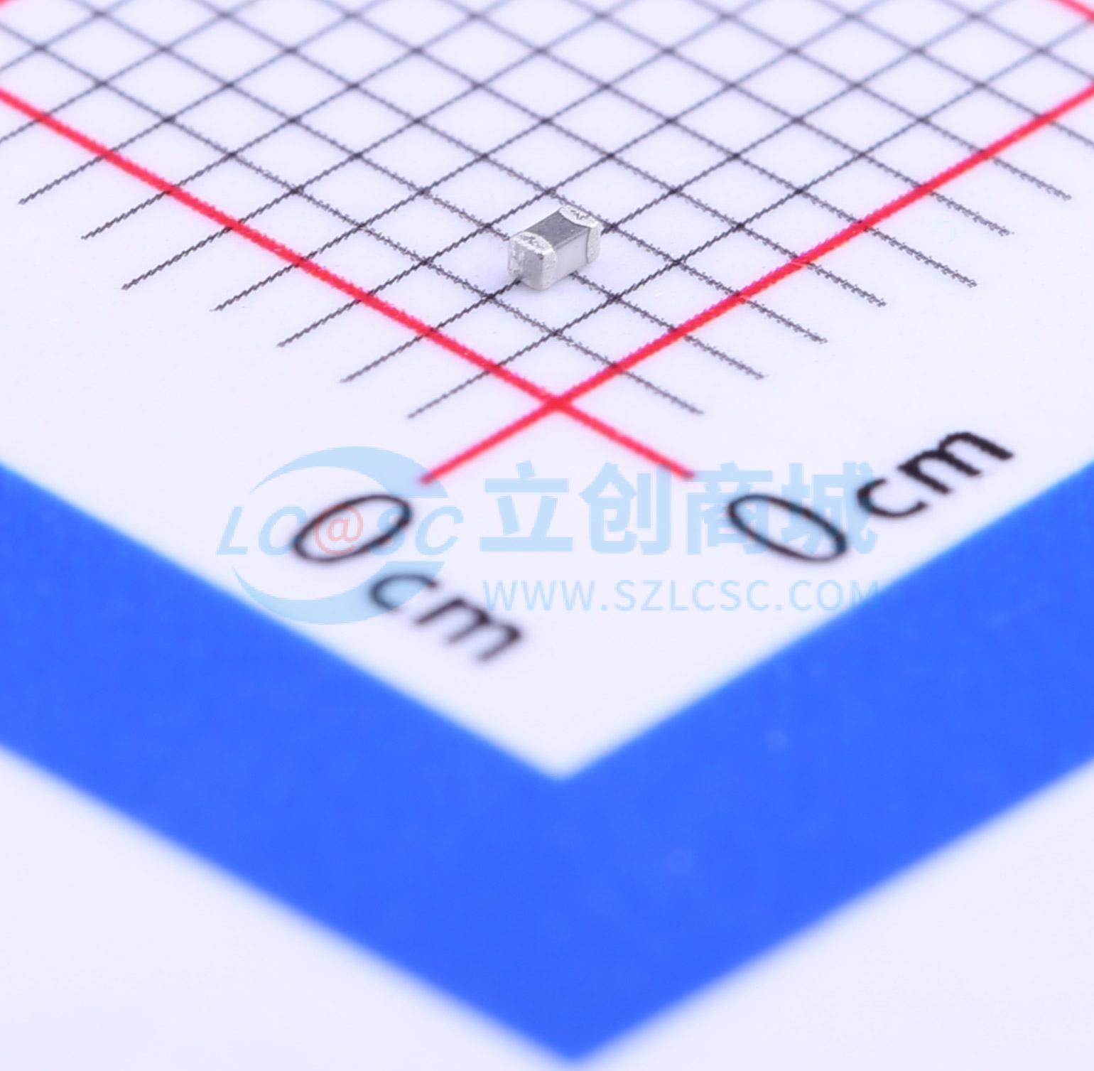 点击查看大图 CLH1005T-56NJ-S实物图