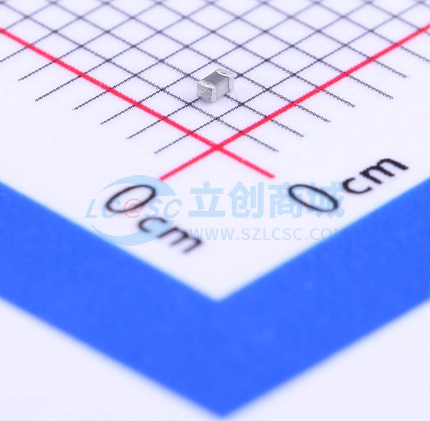 点击查看大图 CLH1005T-5N1S-S-NP实物图