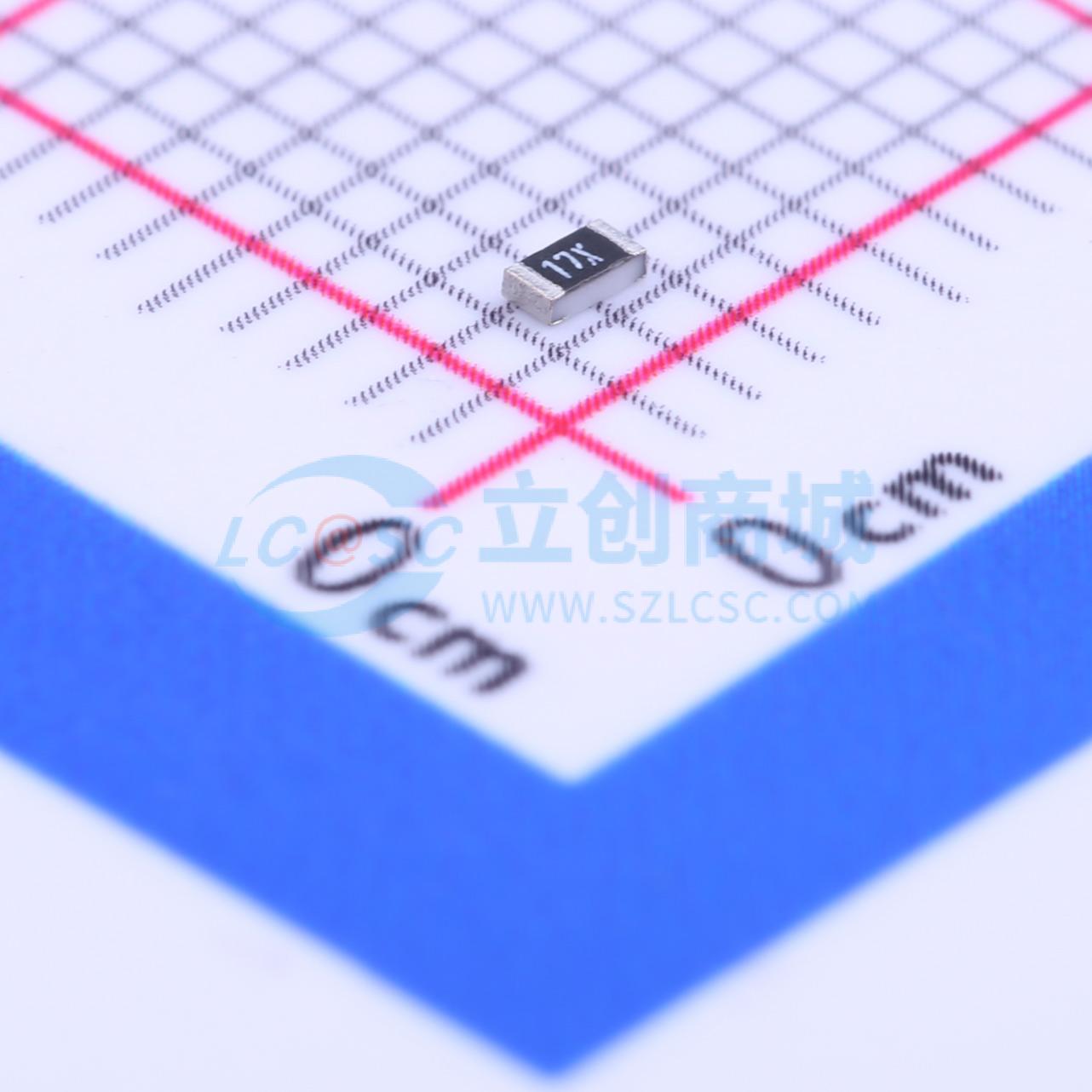 点击查看大图 RTT0314R7FTP实物图