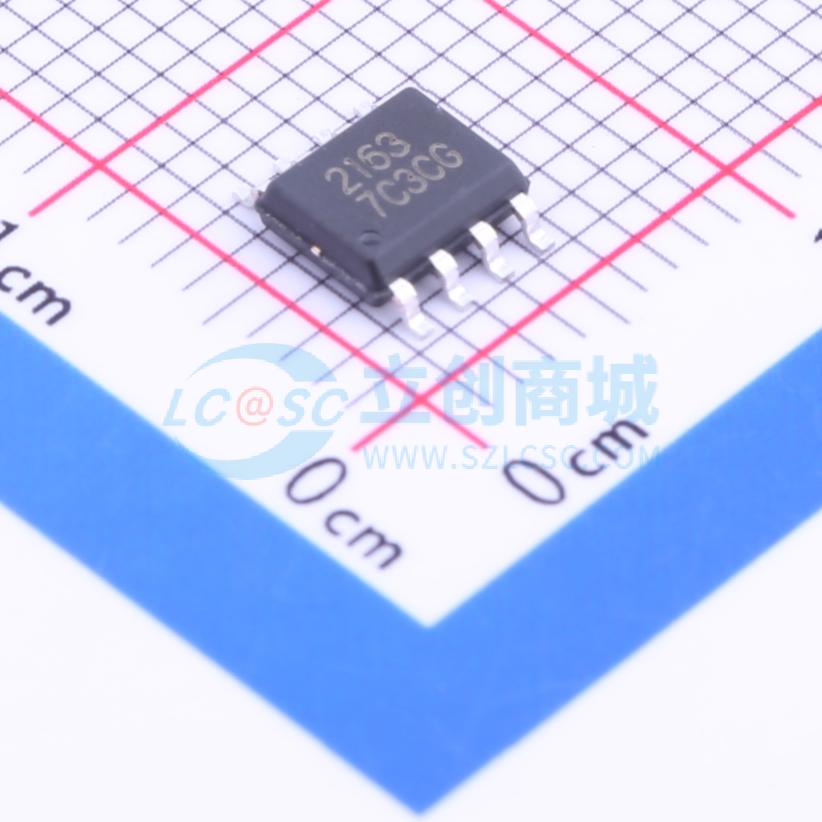 点击查看大图 CEM2163实物图