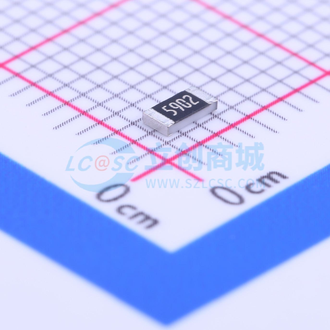 点击查看大图 RTT065902FTP实物图