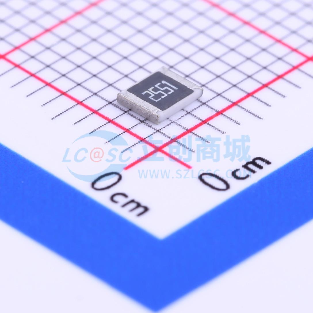 点击查看大图 CRH1210F2K55P05Z实物图