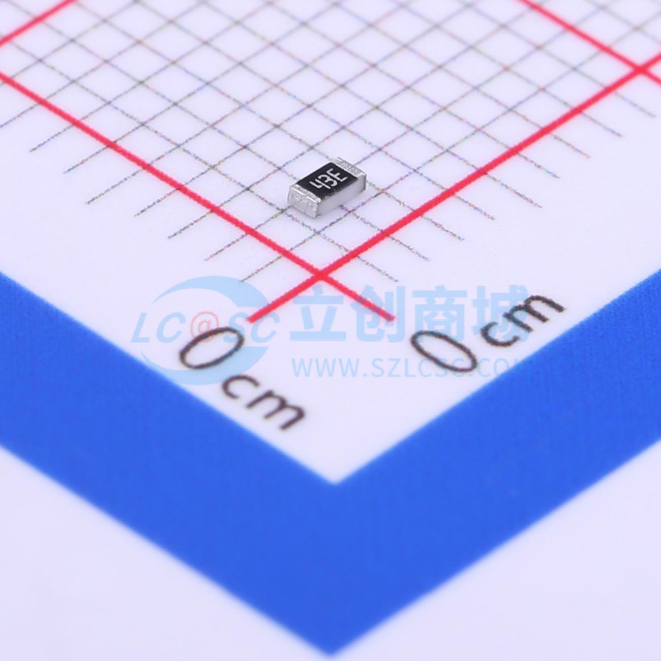 点击查看大图 RTT032744FTP实物图