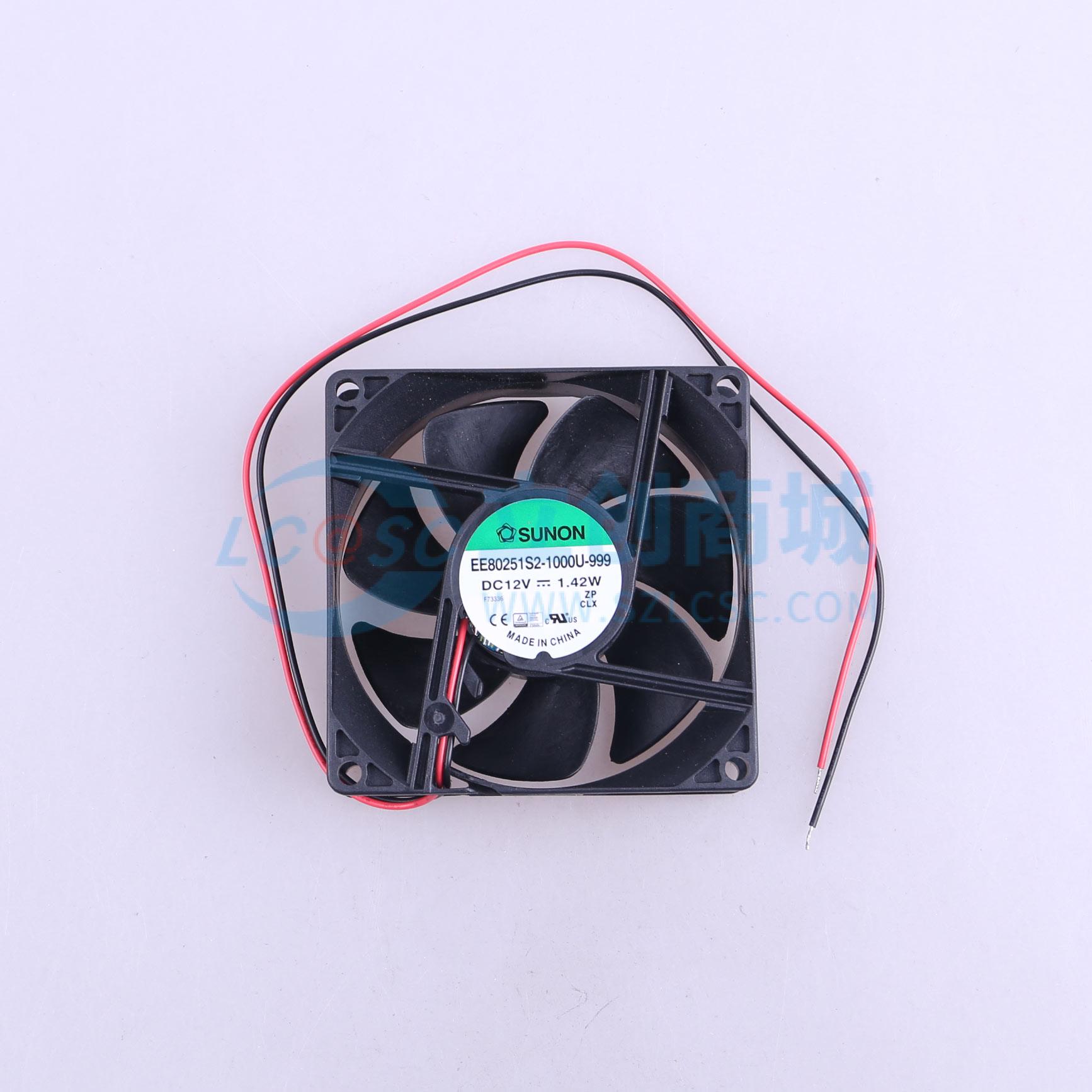 EE80251S2-1000U-999实物图