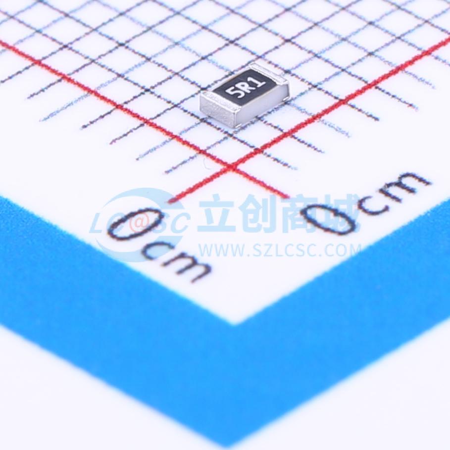 点击查看大图 RS-05L5R1JT实物图