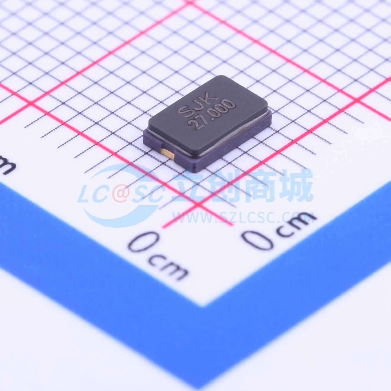 点击查看大图 6I27000F20UCG实物图