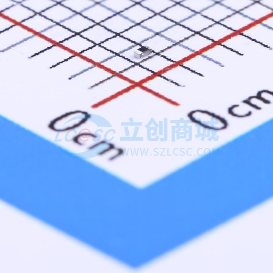 点击查看大图 AF0201JR-0782RL实物图