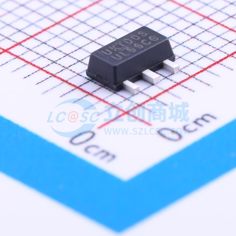 点击查看大图 UL66CG-06-AB3-R实物图