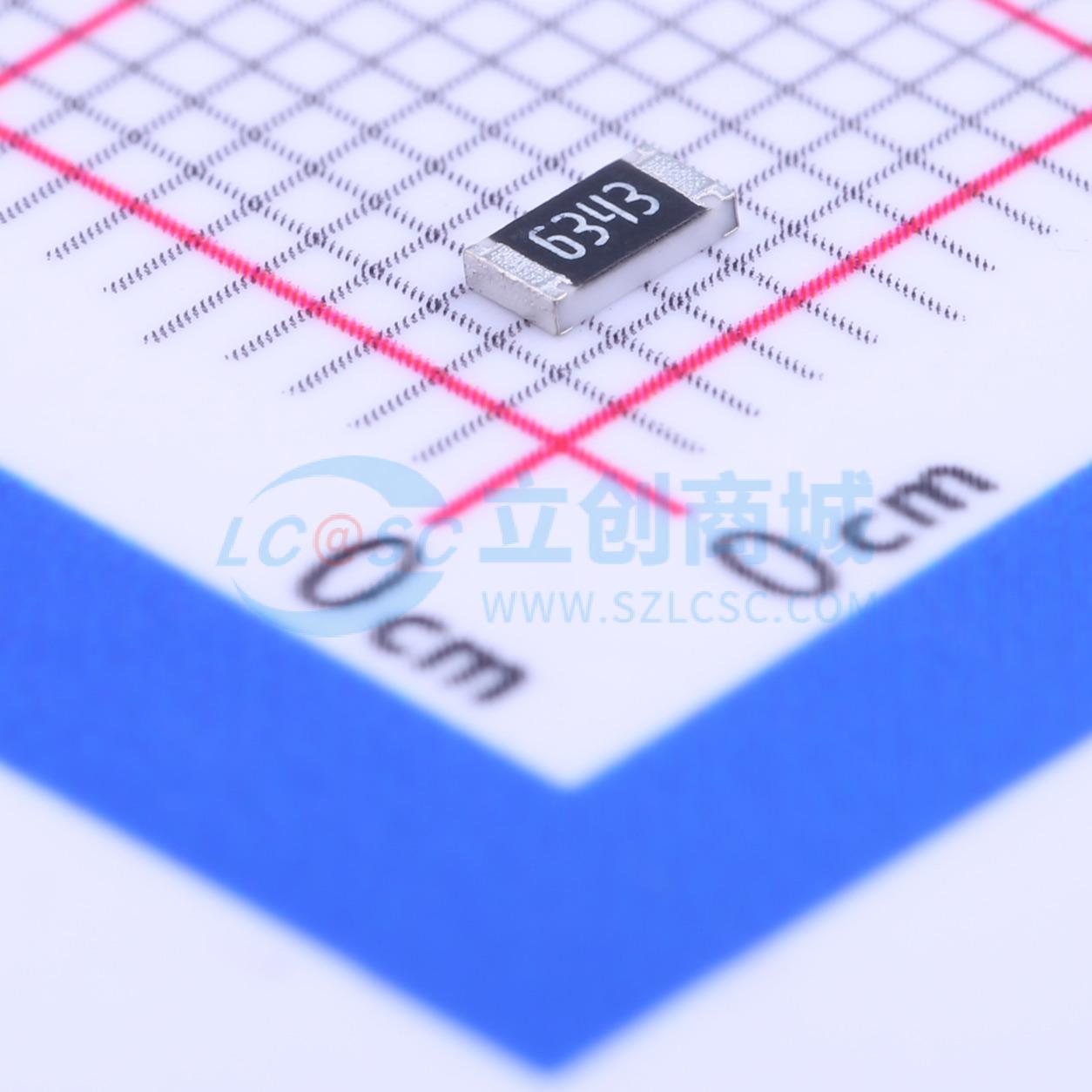 RTT066343FTP实物图