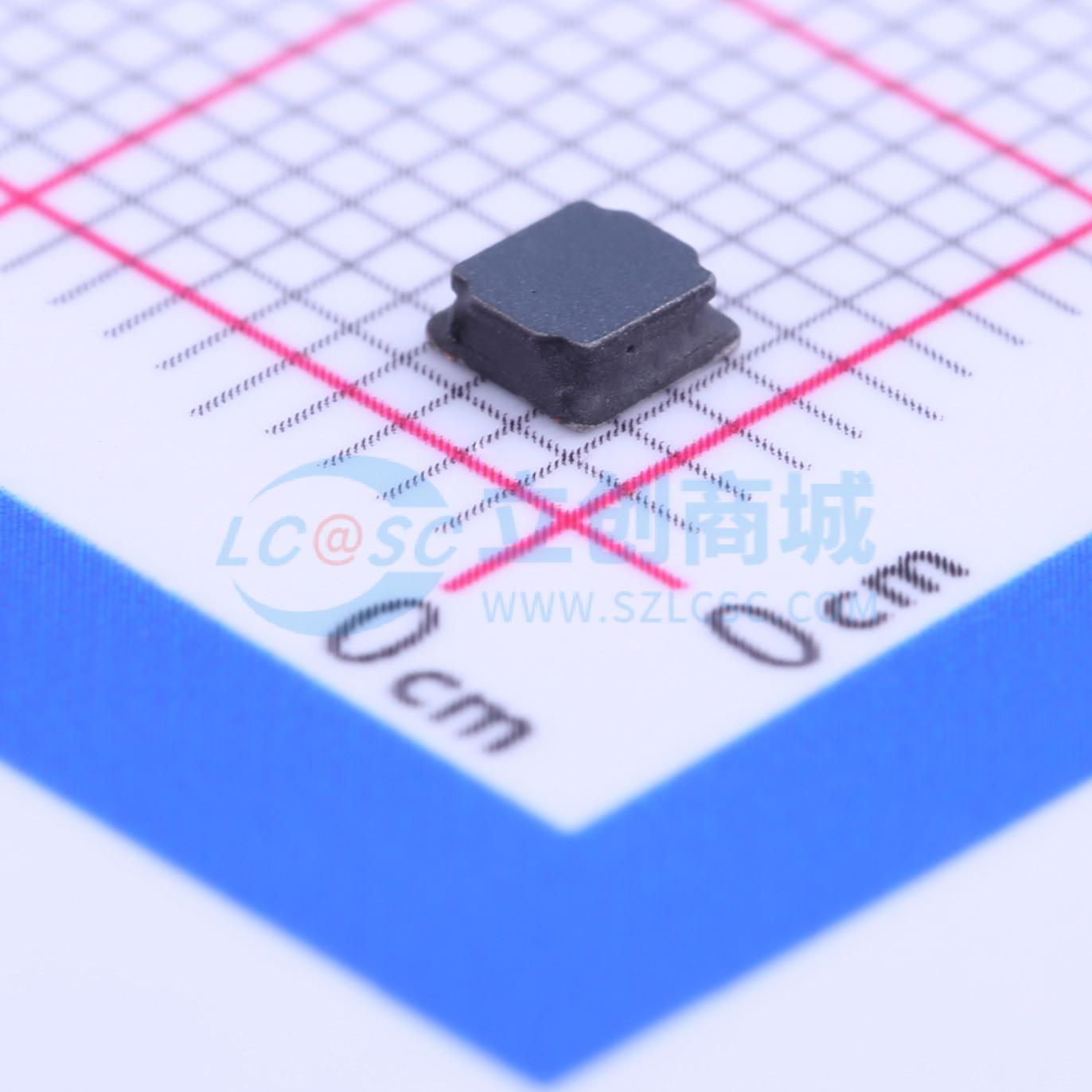 点击查看大图 HPC3012TF-2R2M实物图