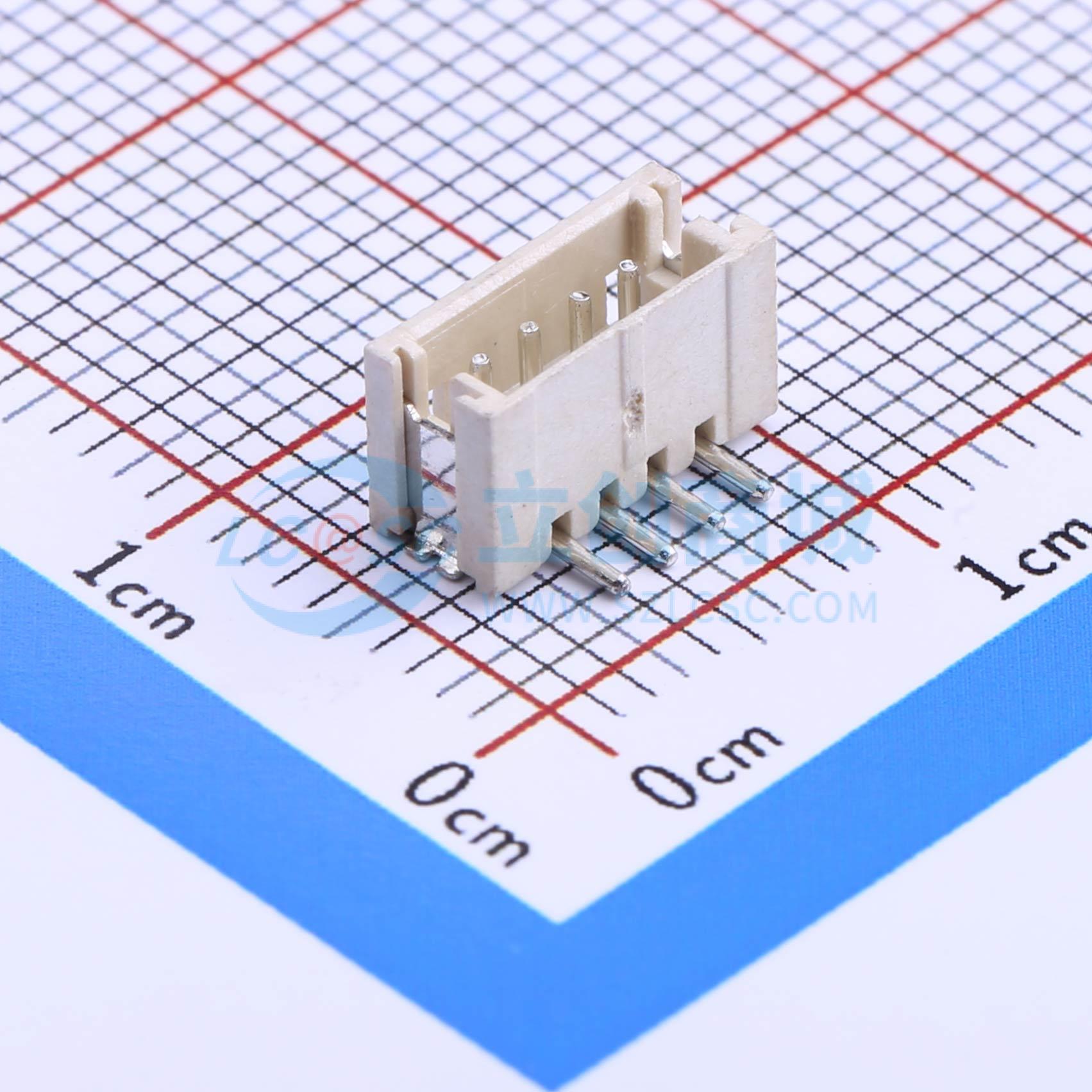 点击查看大图 1.5-4P立贴实物图