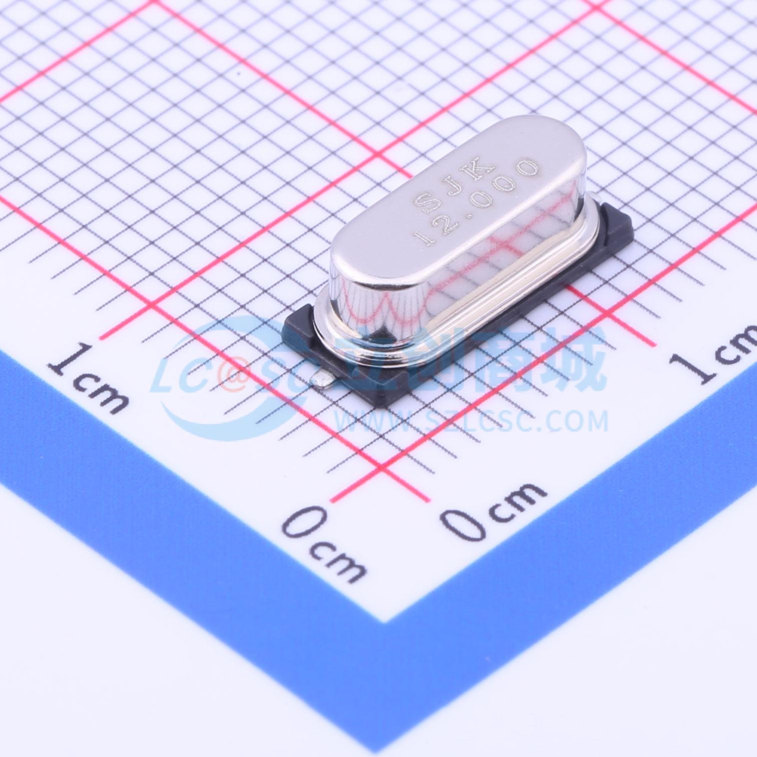 点击查看大图 6CS12000F20UCG实物图