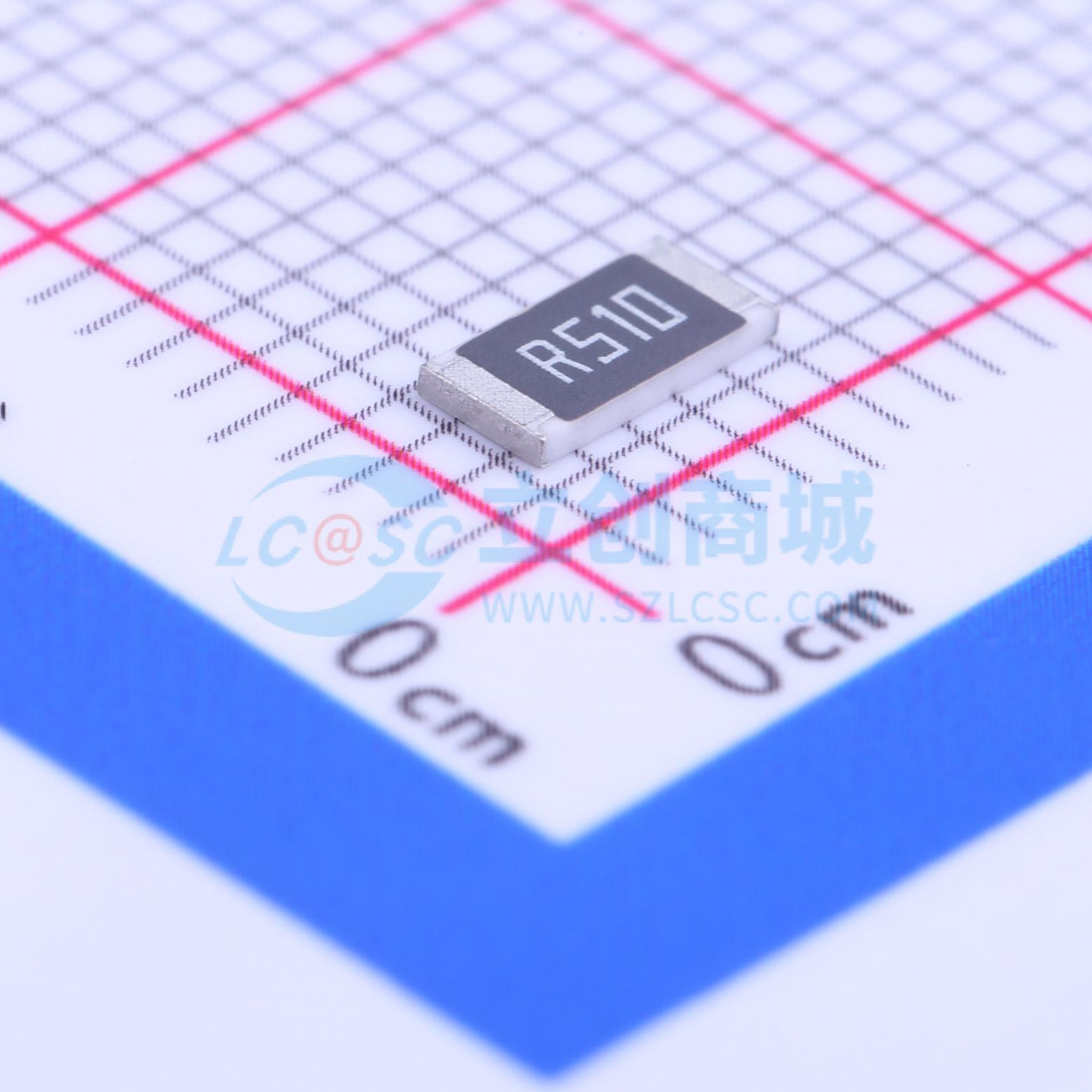 CR2010FR510E04R实物图