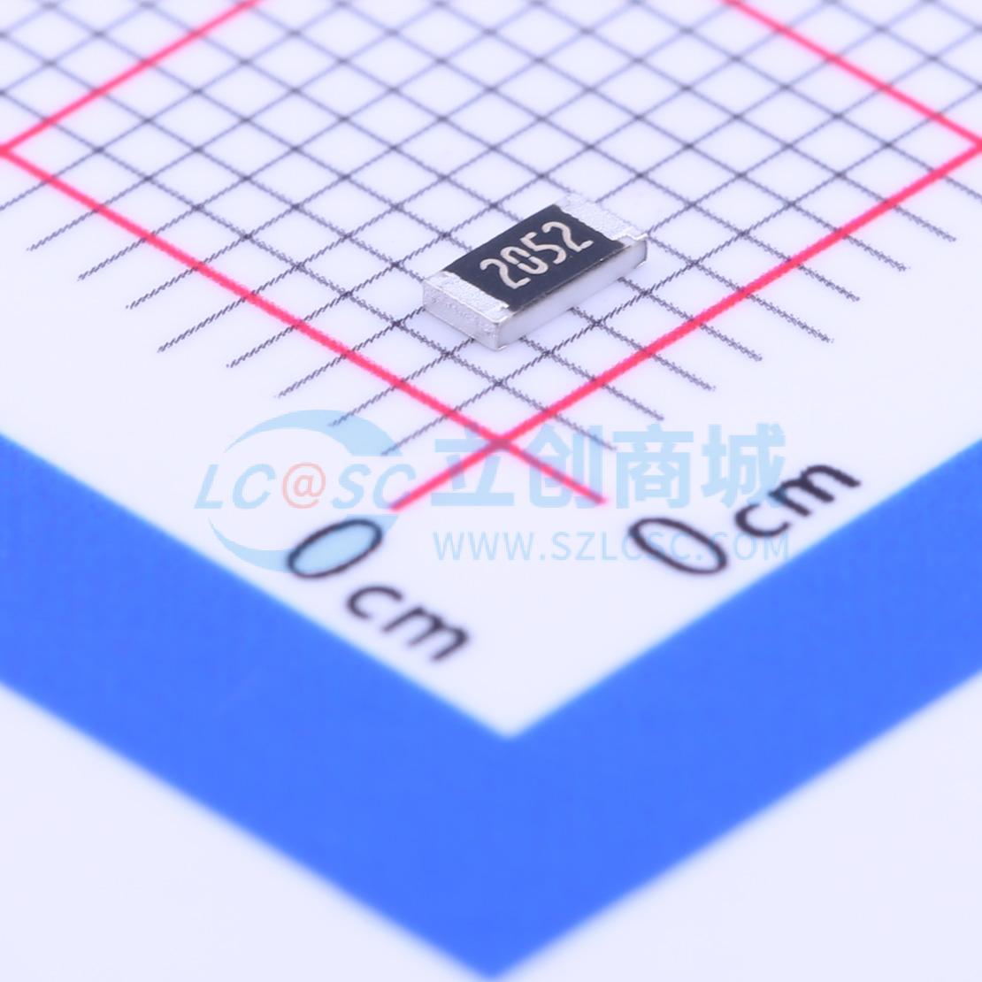 点击查看大图 RTT062052FTP实物图