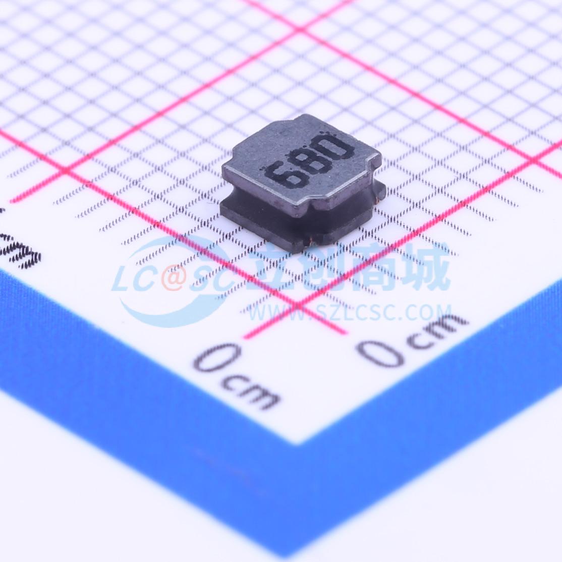 FNR4020S680MT实物图