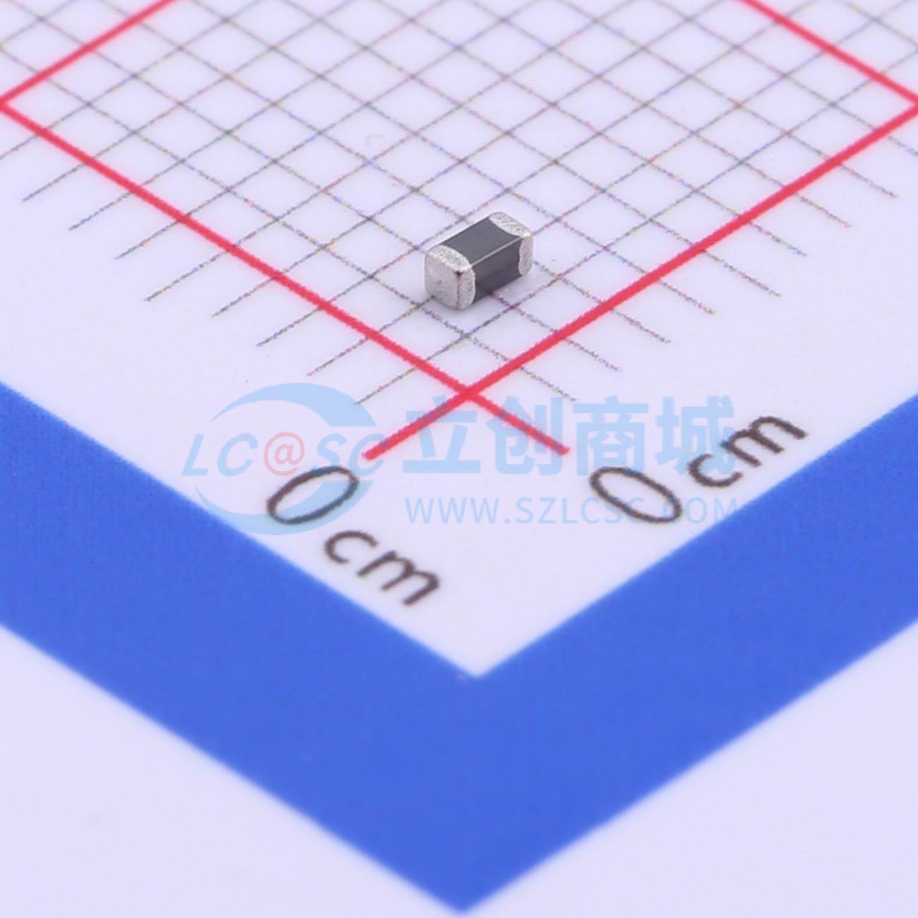 点击查看大图 CPI160809UF-1R0M-0A7实物图